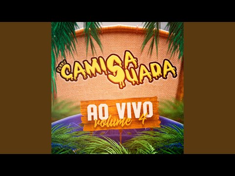 Saudade Bateu (Ao Vivo)