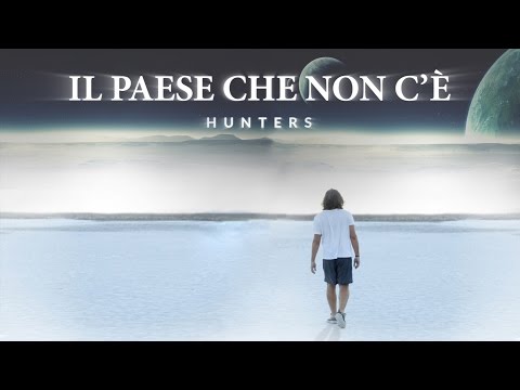 IL PAESE CHE NON C'È - IMMIGRANTS Trailer #1