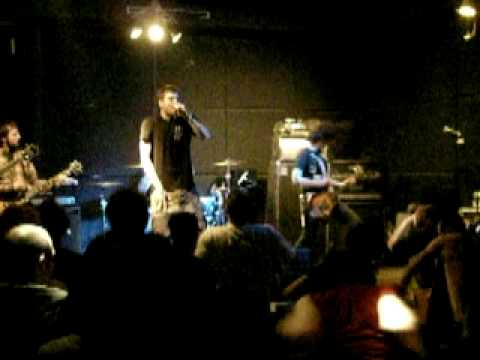 TO KILL - LIVE 27/02/2010 - E20 VICENZA