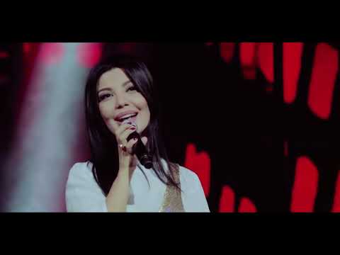 Shohruhxon va Shahzoda - Allo | Шохруххон ва Шахзода - Алло (concert version 2016) #UydaQoling