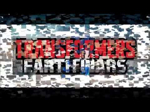 Transformers Earth Wars vs Combiner Toy  Mirage Overview