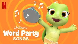 Word Party Songs It's a brand new Tilly Day gameplay video by mikutelj@flaglerschools.com, 2:09 duration