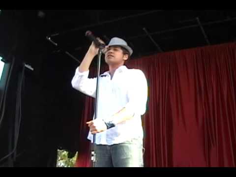 Drew Seeley Just that girl Day of Dance