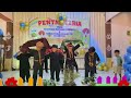 Pentas Ceria Tari Cingcangkeling TK As Saabiq Pentasceria Orangsunda Cingcangkeling