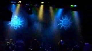 HammerFall - Child Of The Damned LIVE ´07