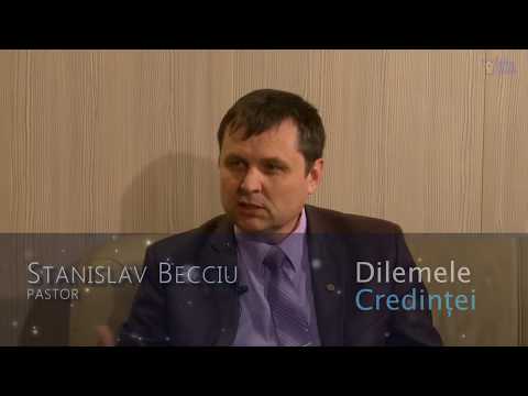 4. Dilemele Credinței - Televizorul, calculatorul sau cartea