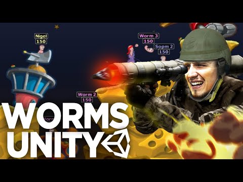 Finally A NEW Unity Tutorial