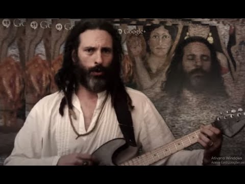 Gayatri Mantra Em Português - Sri Deva Rafik