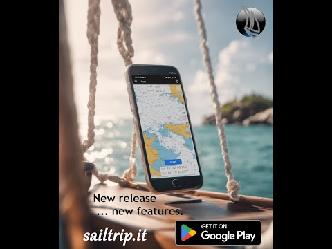 SailTrip Mobile