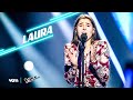 Bjora - 'Laura' | The Blind Auditions | The Voice van Vlaanderen | VTM