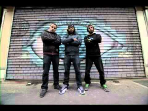 Hamorabi.13th Imam - Interview with kidroyals