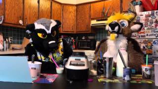 Honey Badger Kitchen - Milkshakes