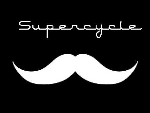 Supercycle - Party Animal