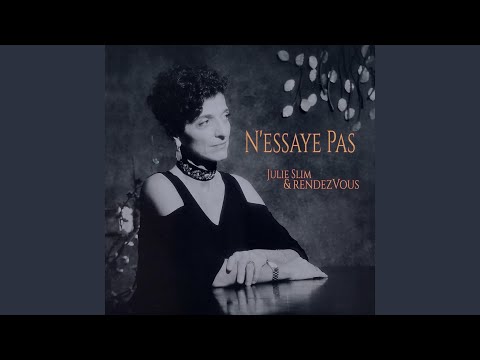 N'essaye Pas