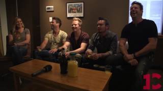 Parmalee // Favorite New Songs and Making Mimosas