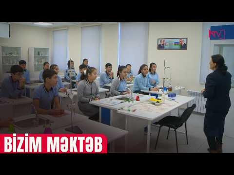 BİZİM MƏKTƏB: HACIVAR KƏND TAM ORTA MƏKTƏBİ 12.02.2026