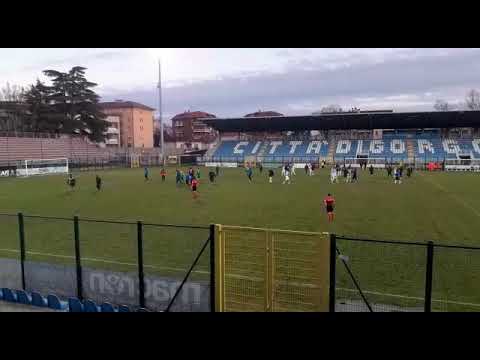 Serie C, Giana - Pergolettese: il commento finale di Dario Dolci