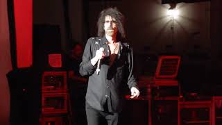 Love Stinks Peter Wolf PNC Bank Arts Center Holmdel, NJ 9/21/2017