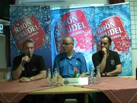 06. August 2011, SG Bad Soden - FSV Dörnberg  0:2 (0:2)