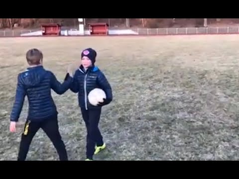 Flera skills, inriktade på grymma inlägg