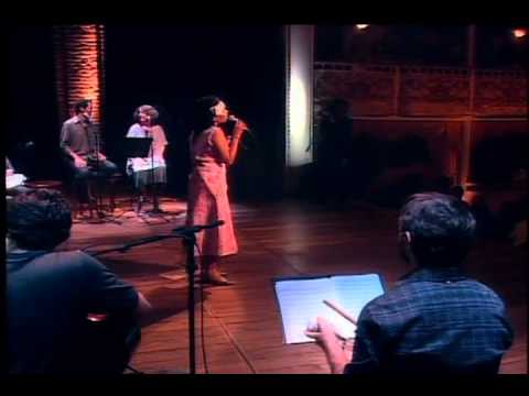 Teresa Cristina e Grupo Semente - Cordão de Ouro