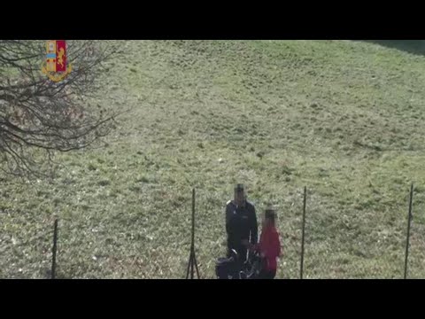 Firenze, così si spaccia droga a San Salvi: fra i clienti anche una mamma col passeggino