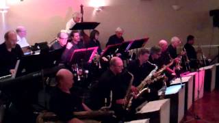 la nevada blues by the ii-v-i orchestra