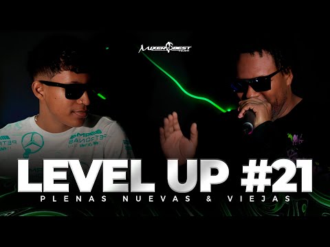 PLENAS NUEVAS & VIEJAS 2024 ✖️ AFROTECH, HIP HOP, ROOTS, DANCEHALL & MAS ✖️ VJ COLLINS & DJCLARK507