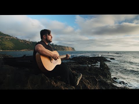 Marshmello - Rescue Me ft. A Day To Remember (Acoustic Cover by Jacob Stewart)