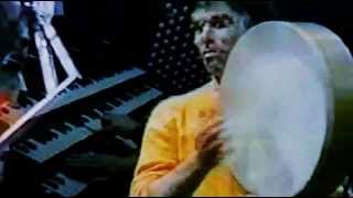 Mickey Hart + Philip Glass &amp; Kitaro