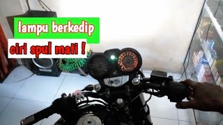 Download lagu megapro primus ciri manual sepul mulai rusak ! mp3