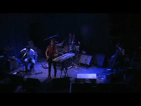 TANGO WITH LIONS p.2 Live at Mylos Club Thessaloniki by kazandb 2010