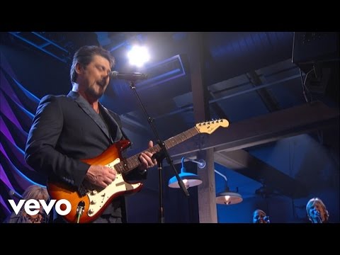 Jason Crabb - Hymns Medley: The Everlasting Arms / The Meeting in the Air / I'll Fly Away [Live]