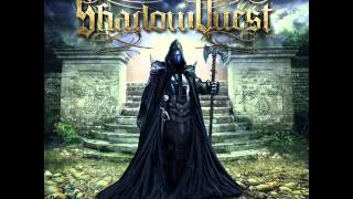 Shadowquest - Freewheel Burning [Judas Priest cover]
