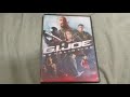 G I JOE RETALIATION DVD Overview
