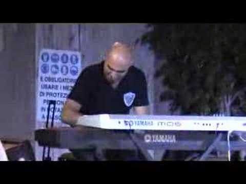 Smooth Jazz Project - Boblues -