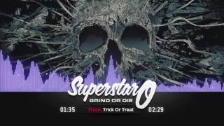 2 Chainz Instrumental | Young Thug Type Beat "Trick Or Treat" | SuperStar O