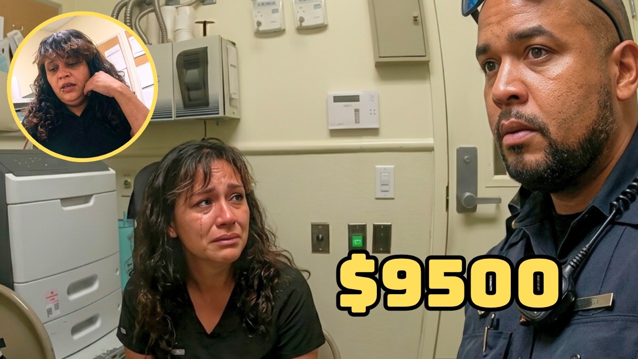 Wawa Manager Embezzlement Arrest - Legal Analysis of $9,500 Theft Investigation