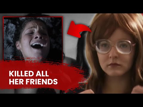 Teen Kills Best Friends Over Drugs and Cash | Deadly Women