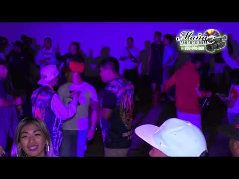 MIX TU Y LA NOCHE - JONATHAN VILLAR Y LOS CHAVALES DE LA CUMBIA - FELIZ 26 ANIVERSARIO ARMADA GRONE