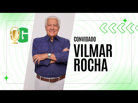 19# Podcast Goiás em Destaque - Convidado Vilmar Rocha