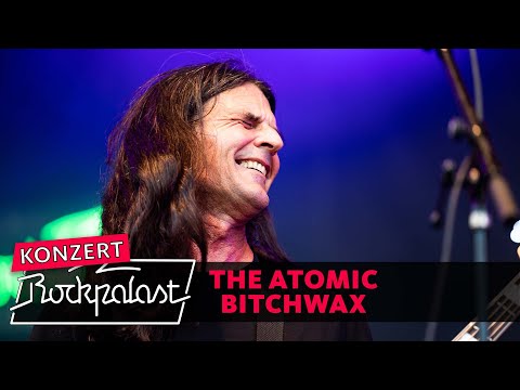 The Atomic Bitchwax live | Freak Valley Festival 2022 | Rockpalast