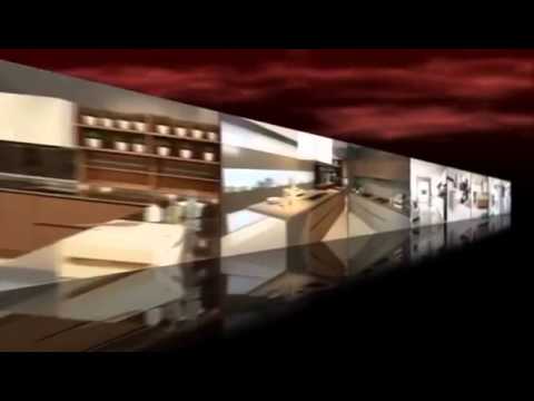 Inaugurazione Showroom Pedini 22 Aprile 2012