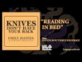 Emily Haines - Reading In Bed 