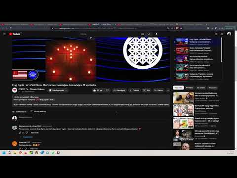 [Rafal Bieszke] Zgrywanie filmów z youtube za pomocą Jdownloadera