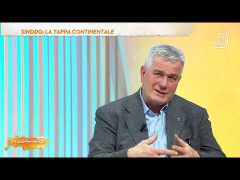 In Cammino (Tv2000), 2 marzo 2023 - Sinodo, la tappa continentale