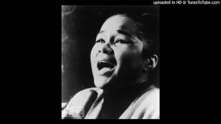 Etta James - I&#39;ve Been Loving you (Original)