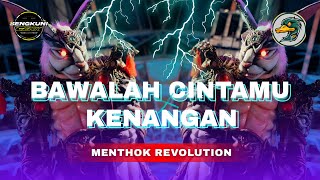 Download lagu DJ BAWALAH CINTAMU X KENANGAN | STYLE TRAP SAD PARTY - MENTHOK REVOLUTION mp3