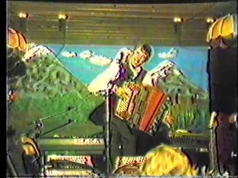 Erich Moser Trio - Immer langsam, nur nicht hasten