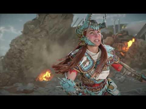 Earths Defenders (vs) Far Zenith /Horizon 4K 60FPS